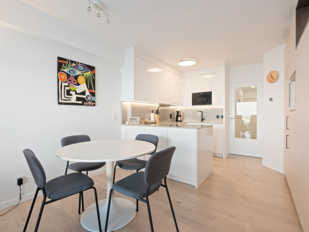 Zeedijk - 43 0102 - Seagull - 8620