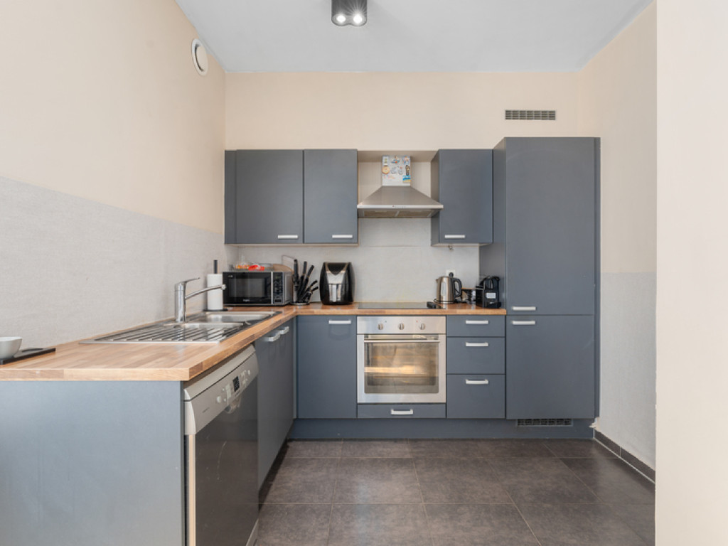 Mechelsesteenweg - 516B - 2.2 - 1800