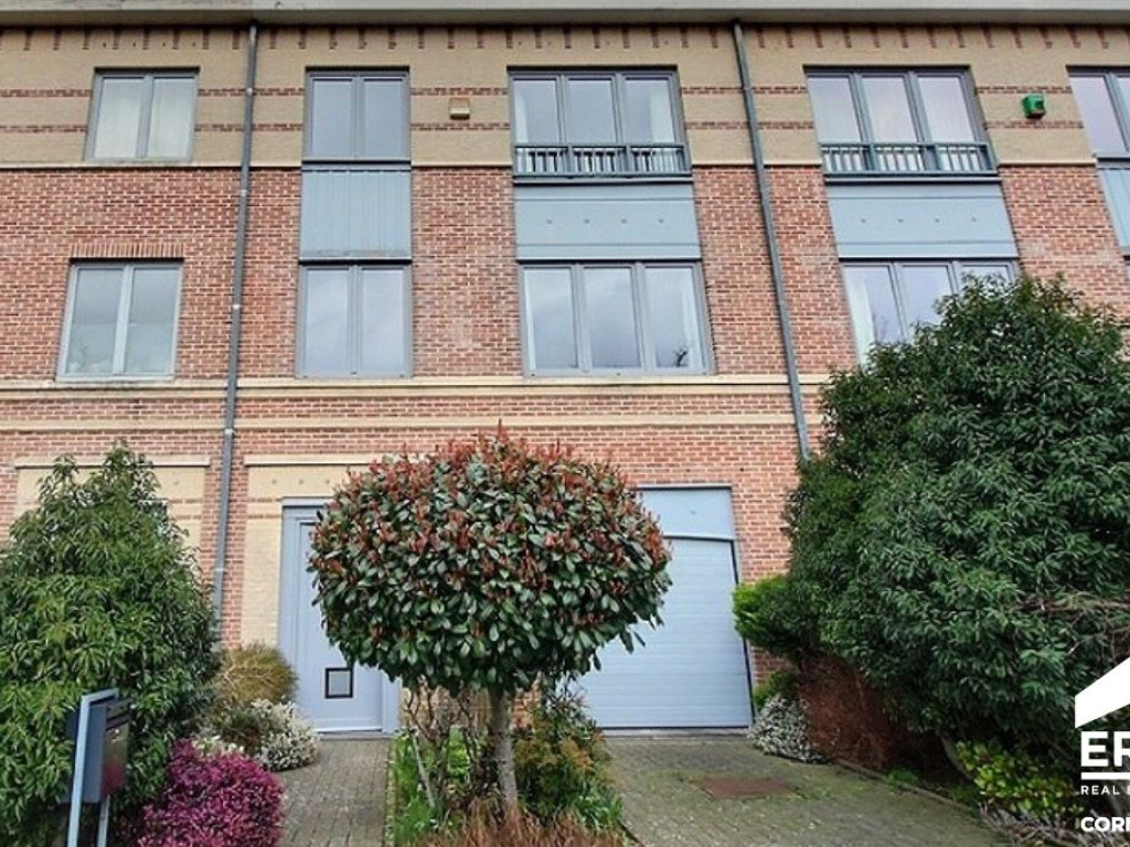 Rue James Cook - 9 - - 1070