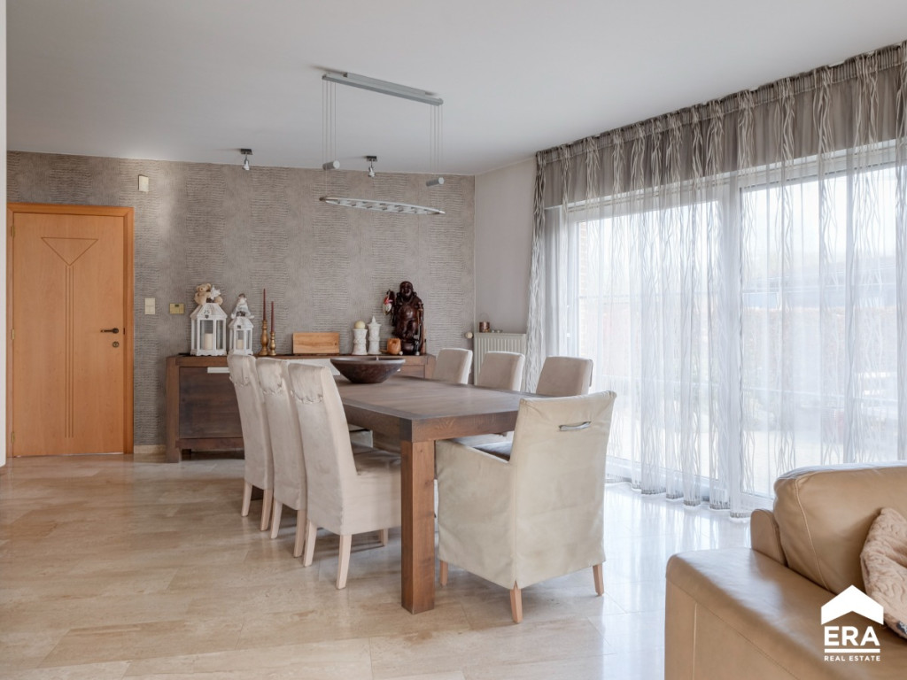 Ertsenrijkstraat - 20 - - 3545