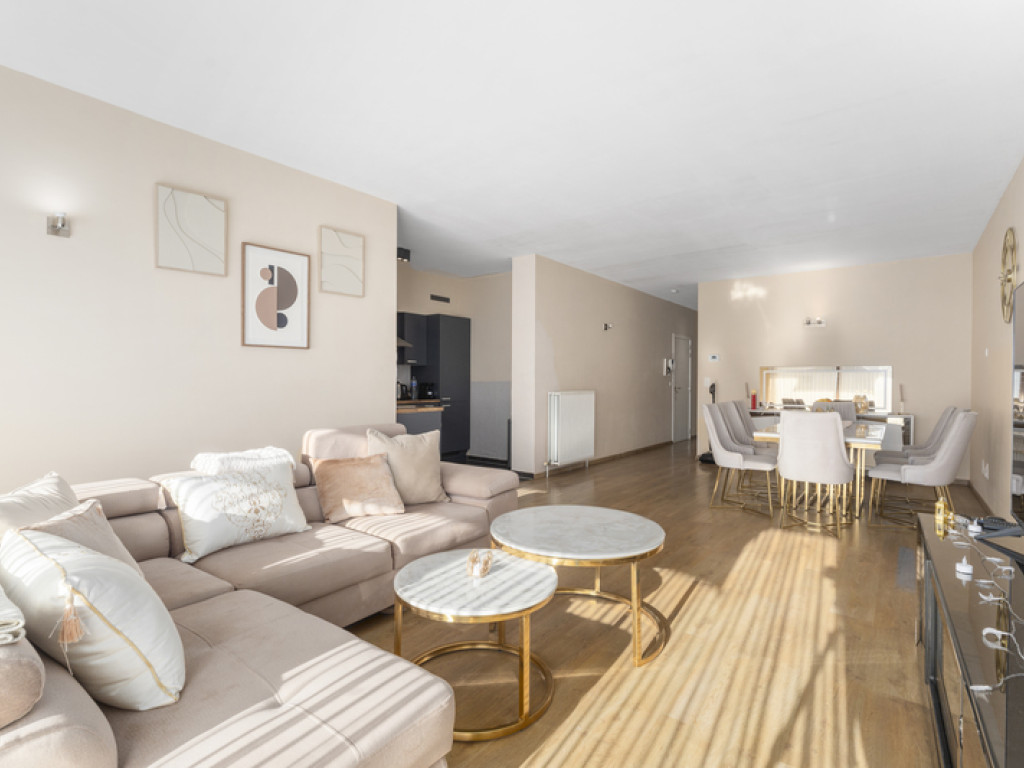 Mechelsesteenweg - 516B - 2.2 - 1800