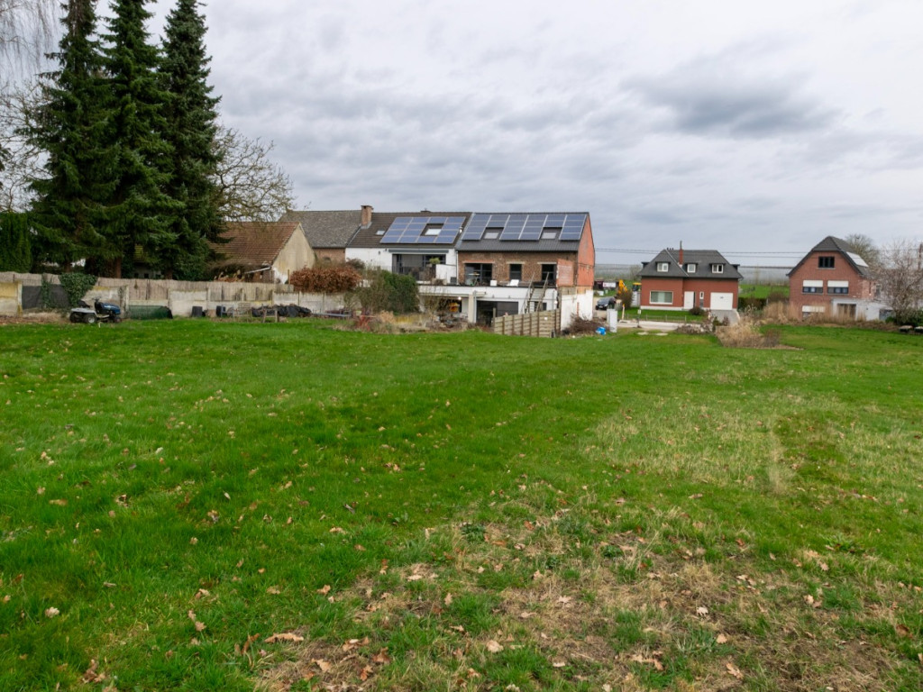 Dorpsstraat - 72 - A - 3381