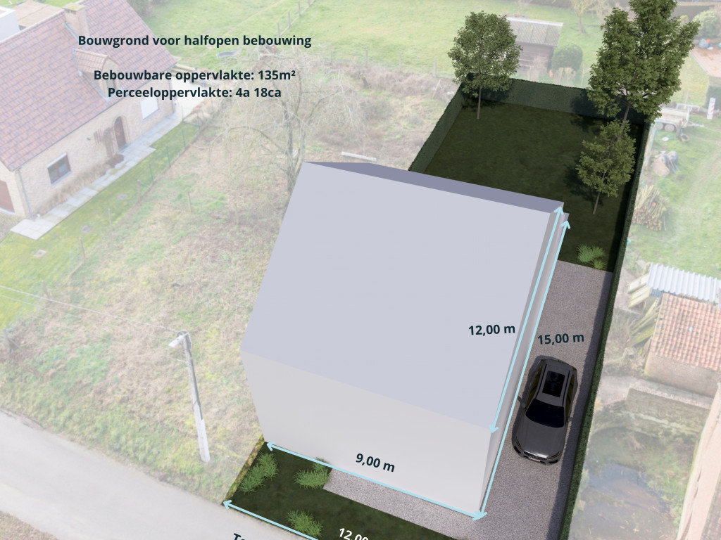 Terheugenstraat - 1 - LOT 2 - 1670