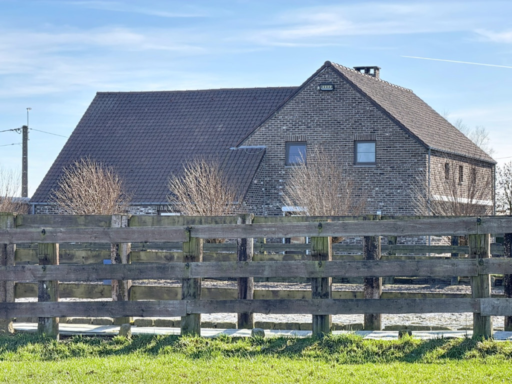 Rue du Mohet - 32 - - 4357