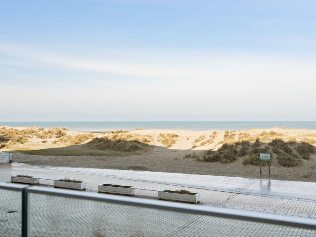 Zeedijk - 43 0102 - Seagull - 8620