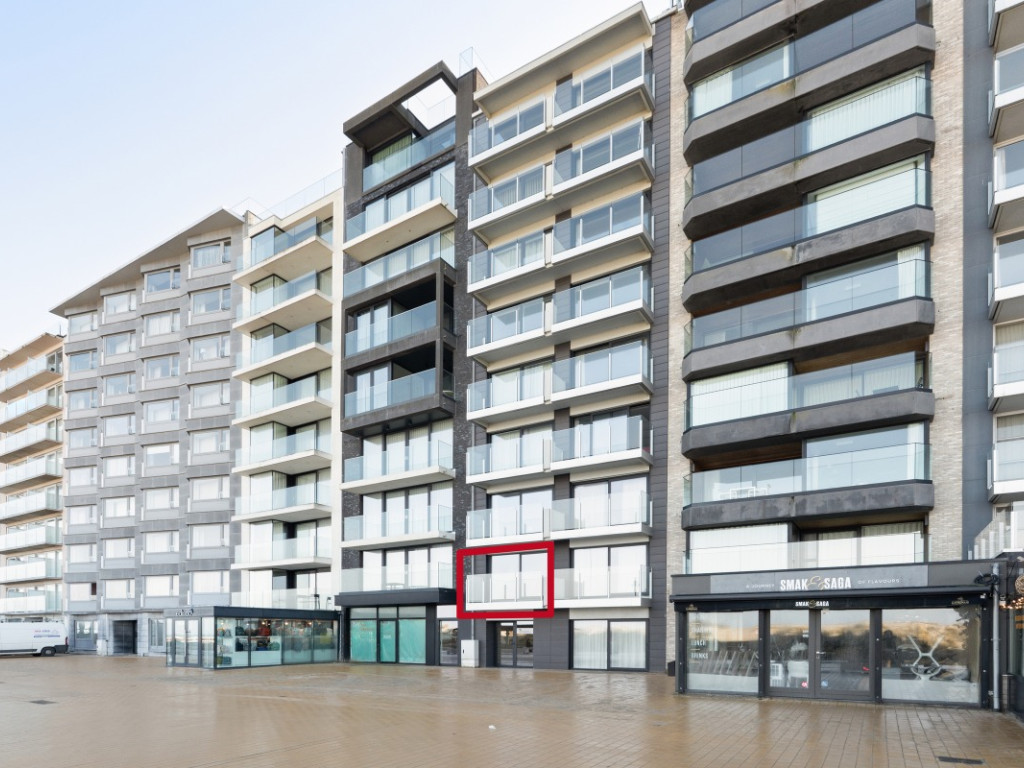 Zeedijk - 43 0102 - Seagull - 8620