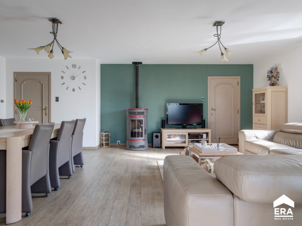 Biegrachtstraat - 31 - - 3600