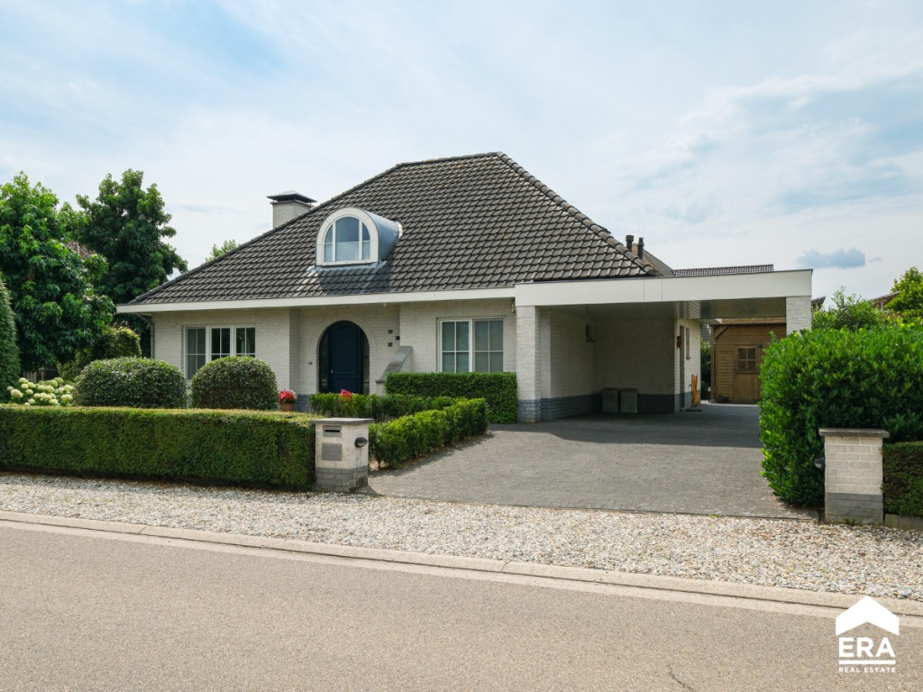 Vonderstraat - 8 - - 3900