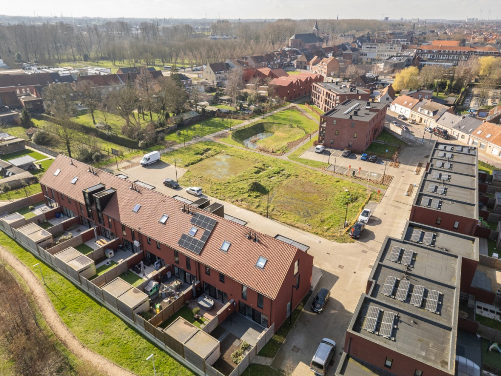 Brouwershof - 10 - - WO_26 - 8770