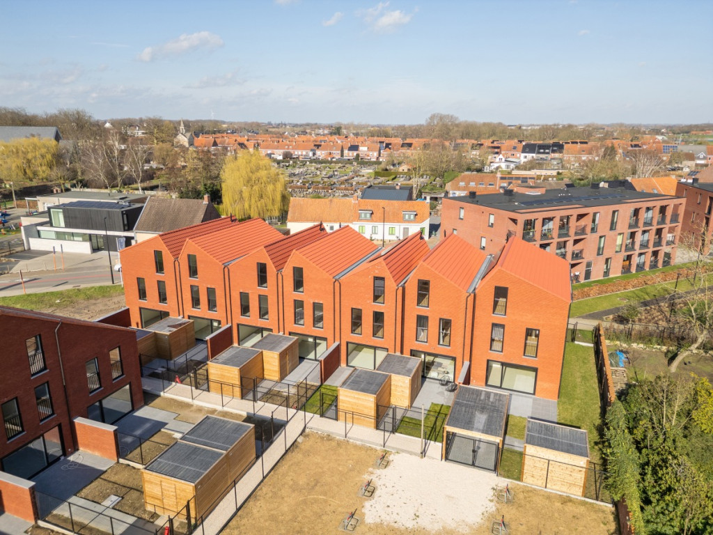 Brouwershof - 10 - - WO_27 - 8770