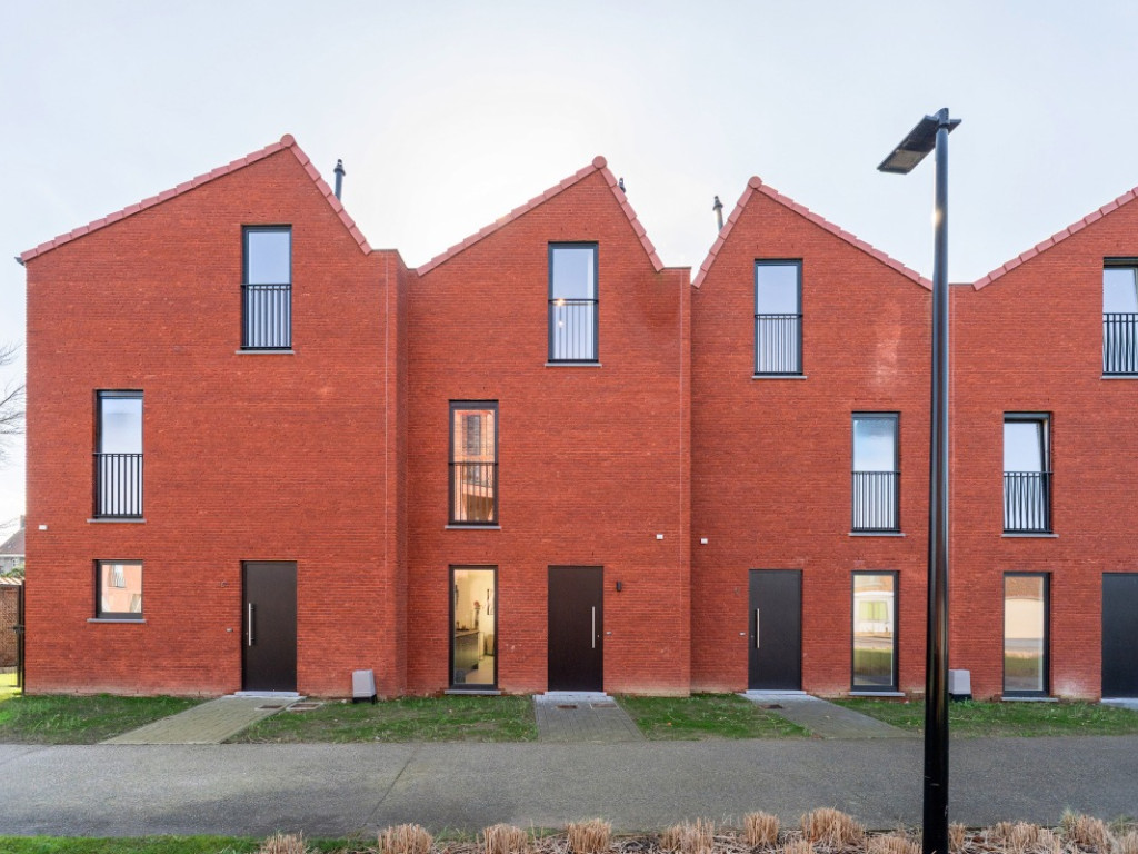 Brouwershof - 10 - - WO_31 - 8770