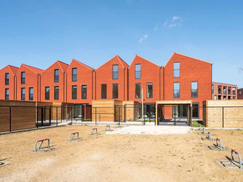 Brouwershof - 10 - - WO_31 - 8770