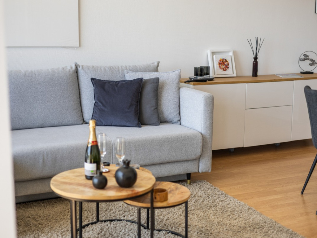 Henegouwenstraat (Santhooft) - 17 - - 8620