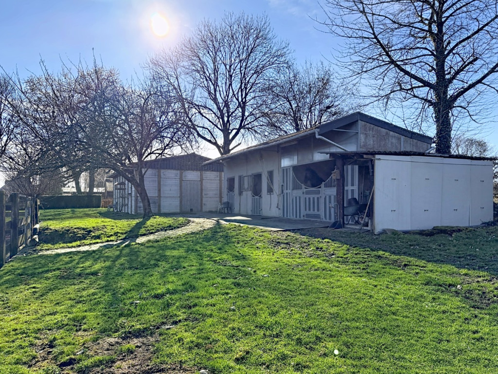 Rue du Mohet - 32 - - 4357