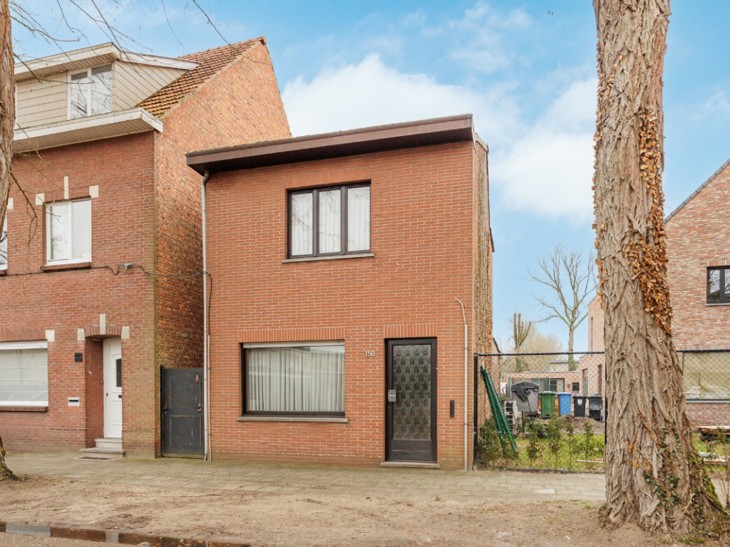 Miksebeekstraat - 150 - - 2930