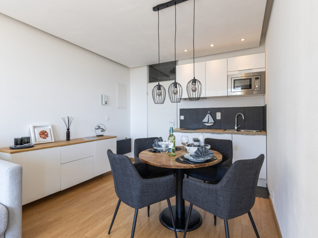 Henegouwenstraat (Santhooft) - 17 - - 8620