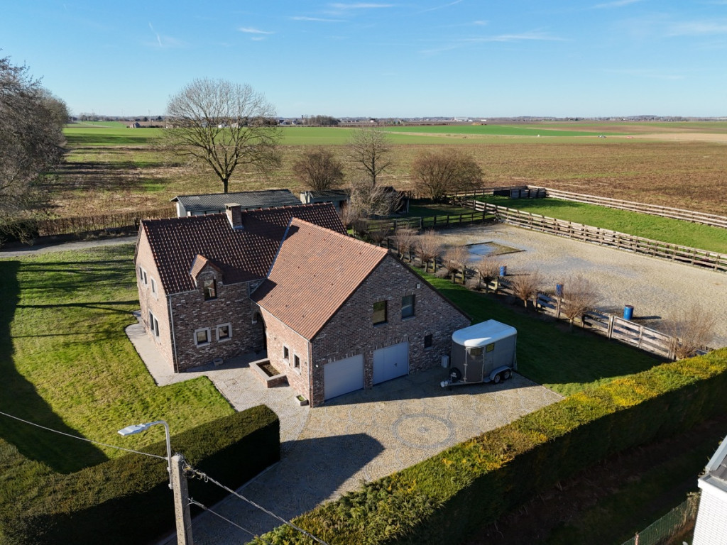 Rue du Mohet - 32 - - 4357