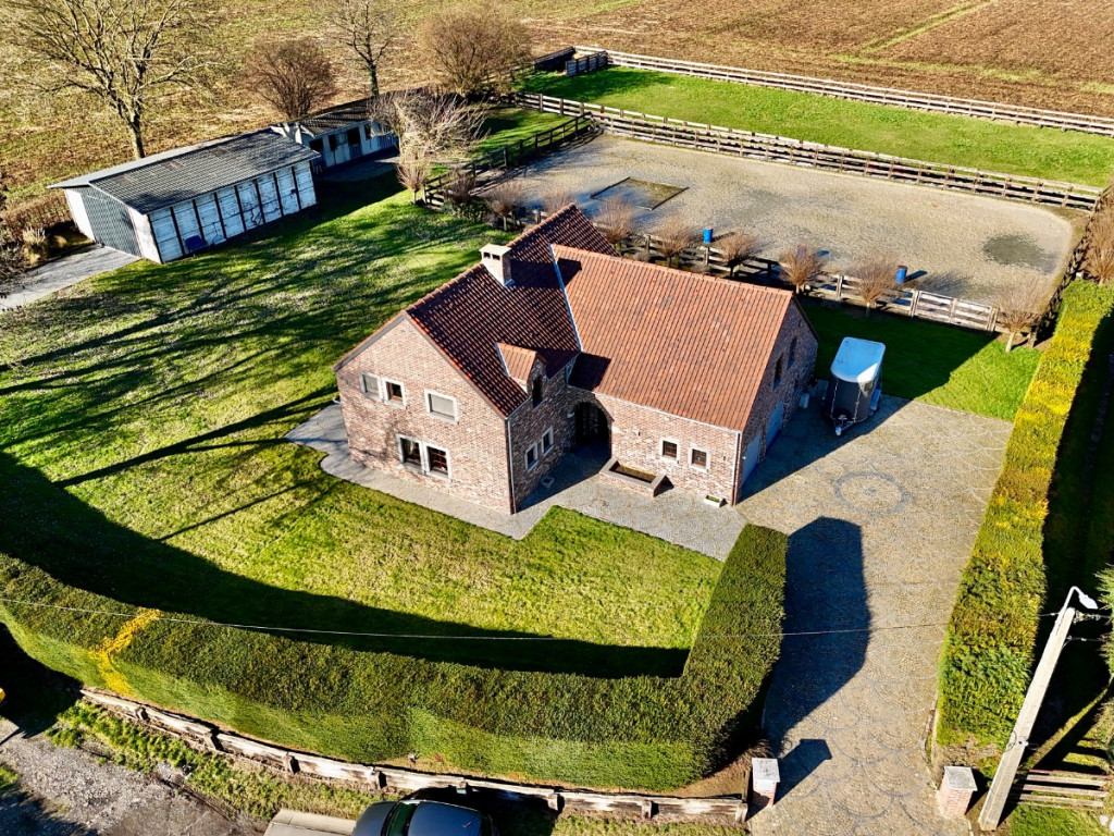 Rue du Mohet - 32 - - 4357