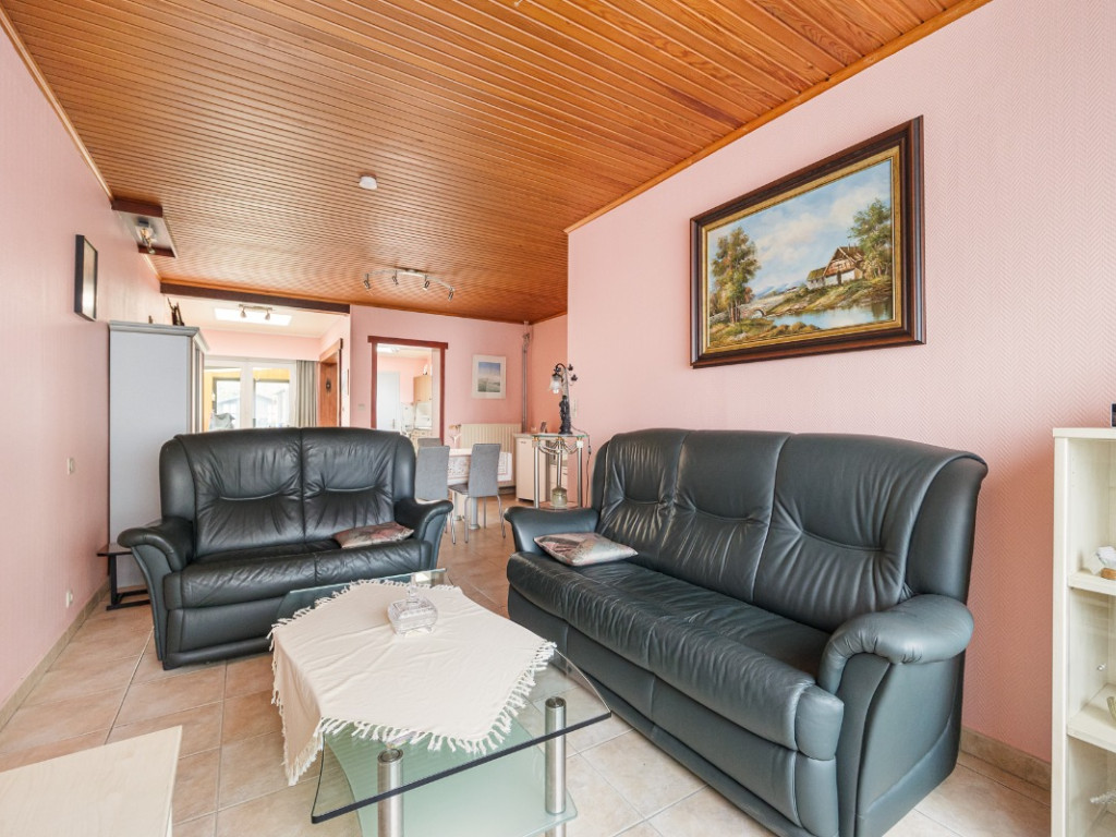 Miksebeekstraat - 150 - - 2930