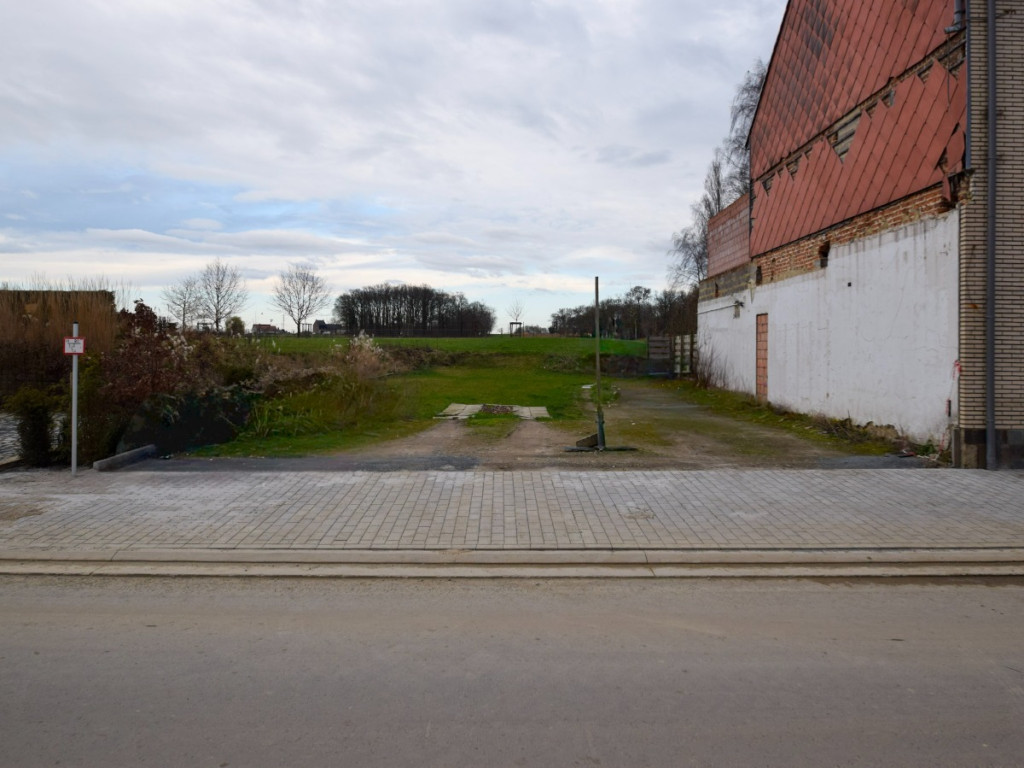 Dorpsstraat - 72 - A - 3381