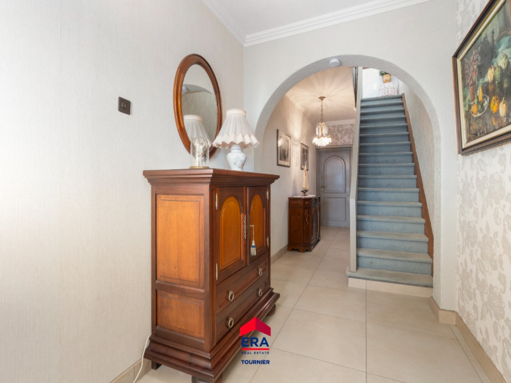 Leliestraat - 24 - - 3920