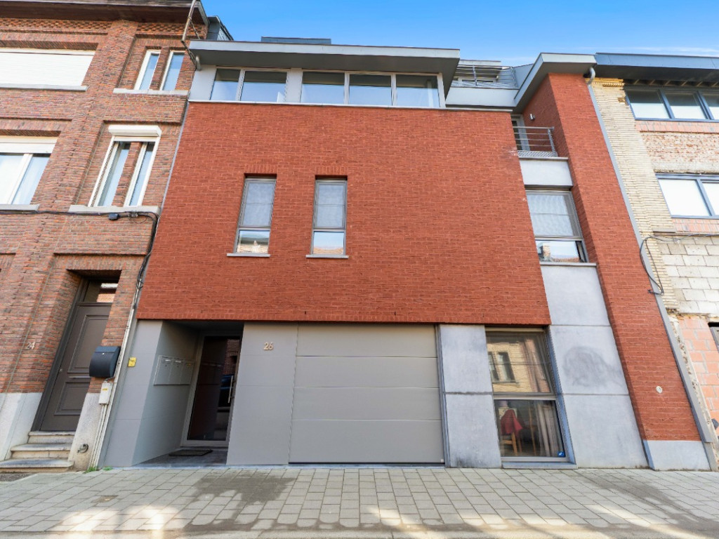 Fabriekstraat - 26 - 2 - 3200