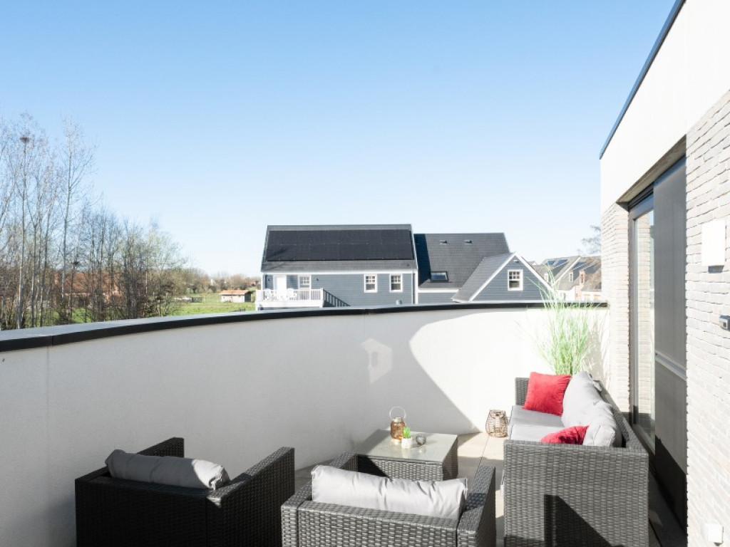 Molenstraat - 60 - bus 0101 - 8710