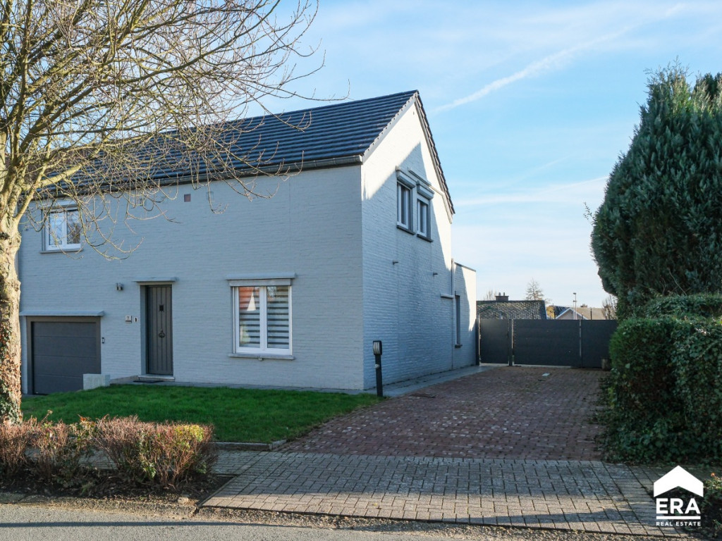 Guido Gezellelaan - 7 - - 3730