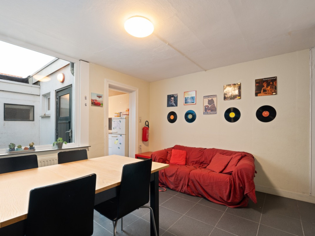 Lucas de Heerestraat - 71 - - 9000