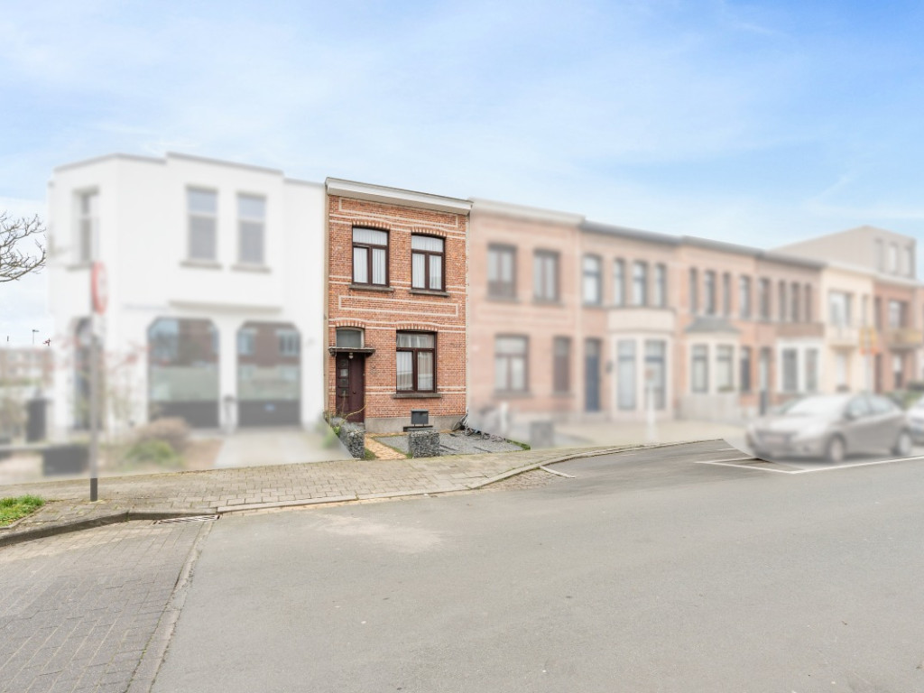 Joos van den Steenelei - 80 - - 2100