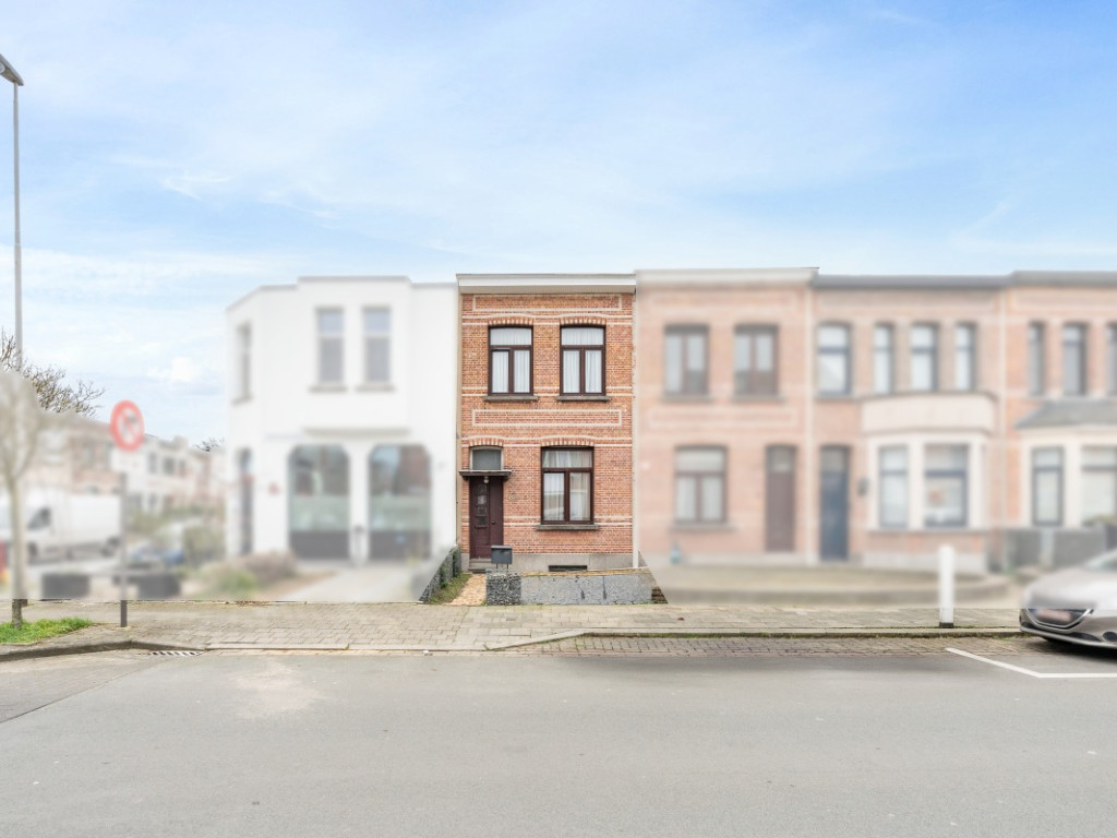 Joos van den Steenelei - 80 - - 2100