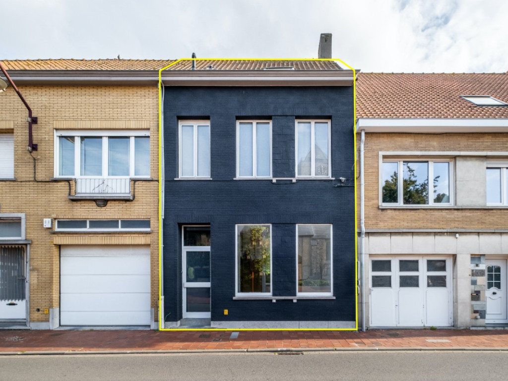 Dorpsstraat - 4 - - 8660