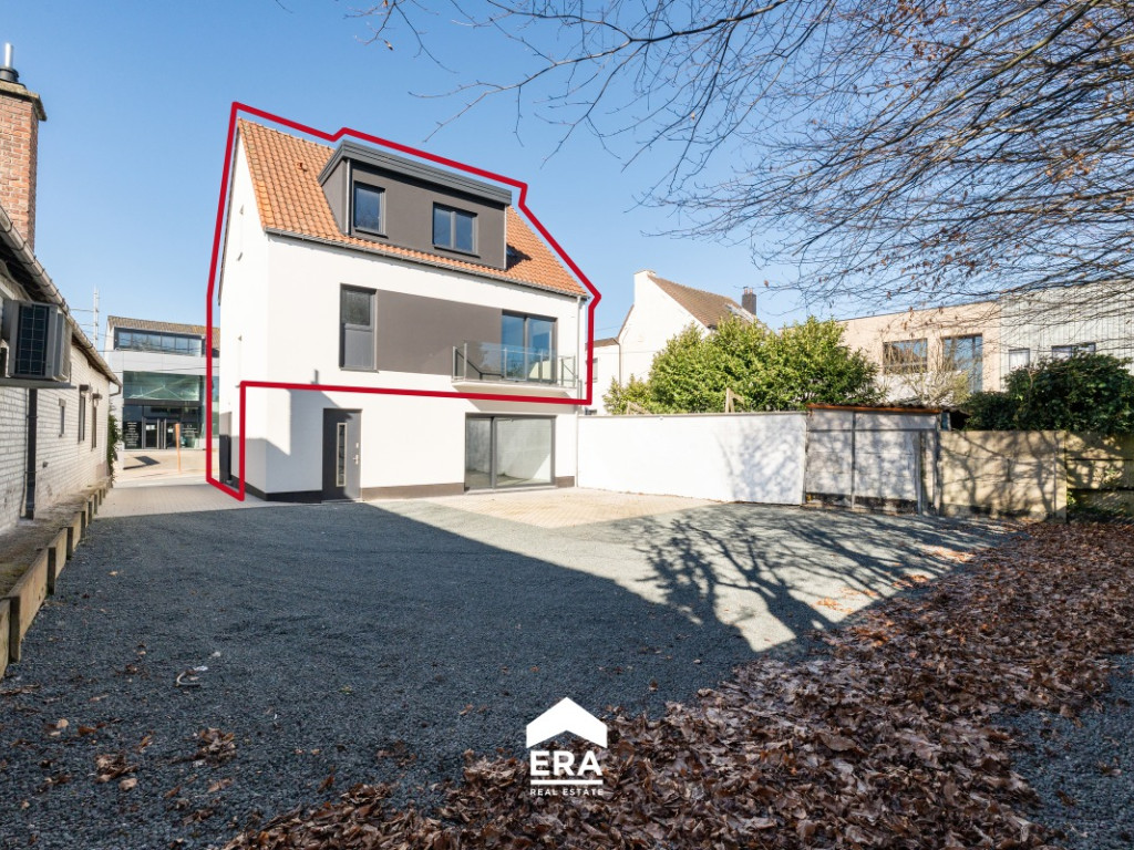 Assesteenweg - 33 - 2 - 1730