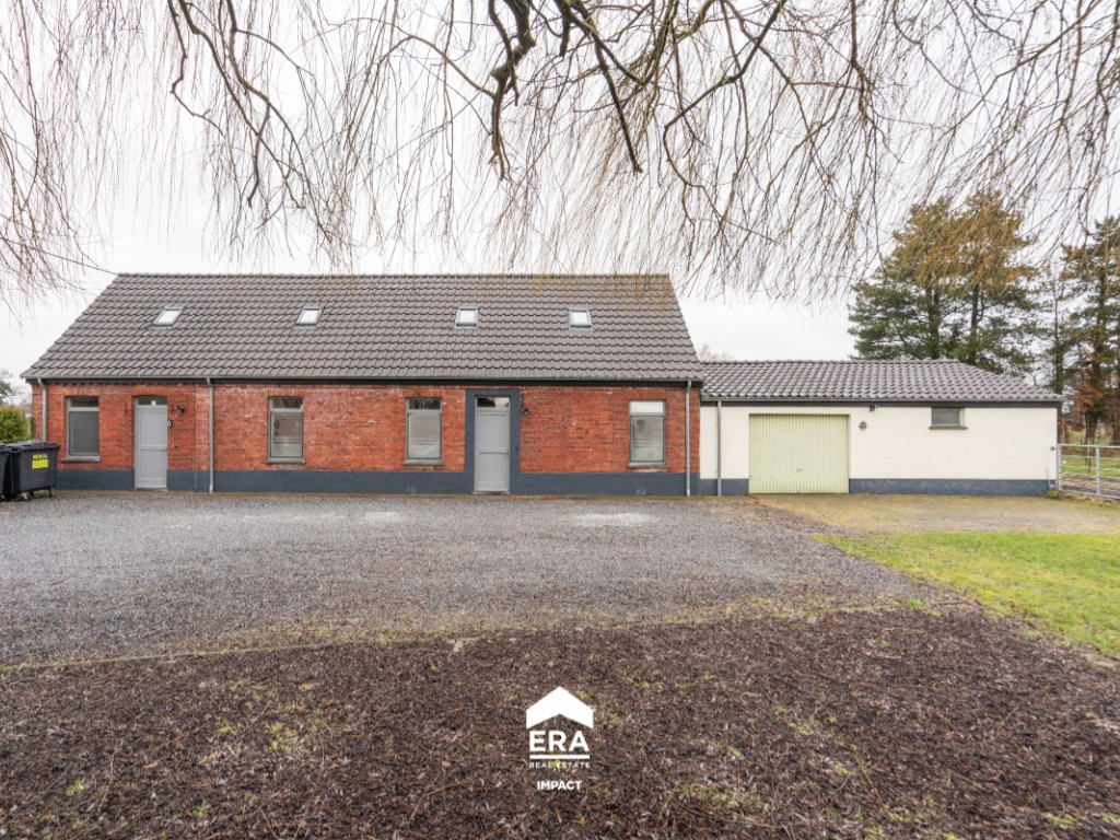 Onze-Lieve-Vrouwlaan - 6 - - 3990