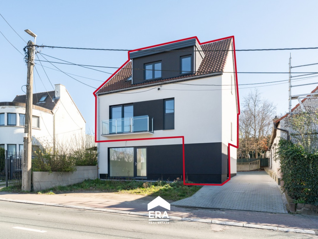 Assesteenweg - 33 - 2 - 1730