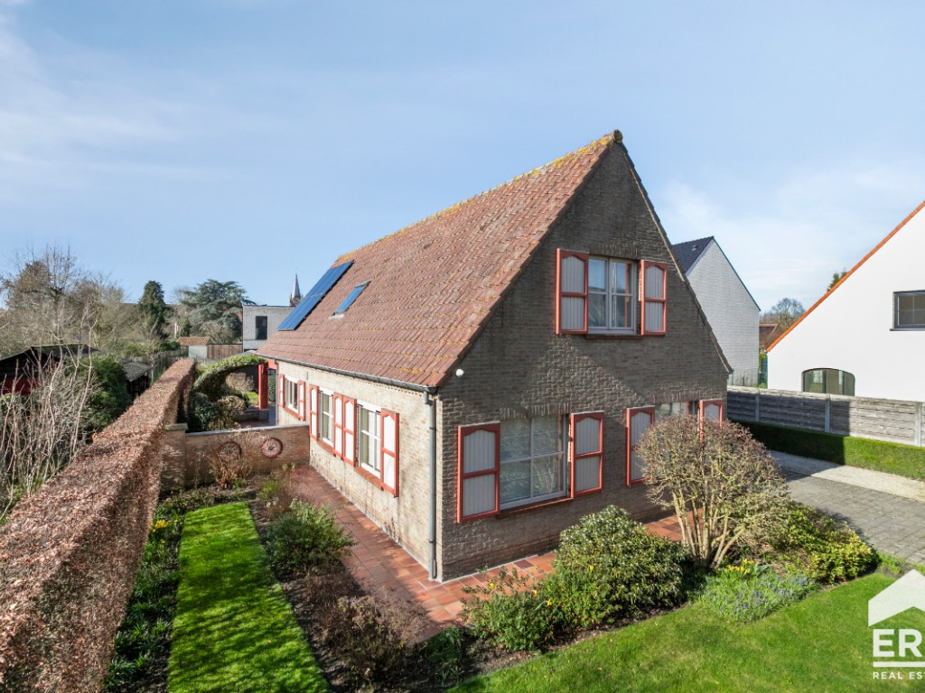 Kroondreef - 61 - - 8490