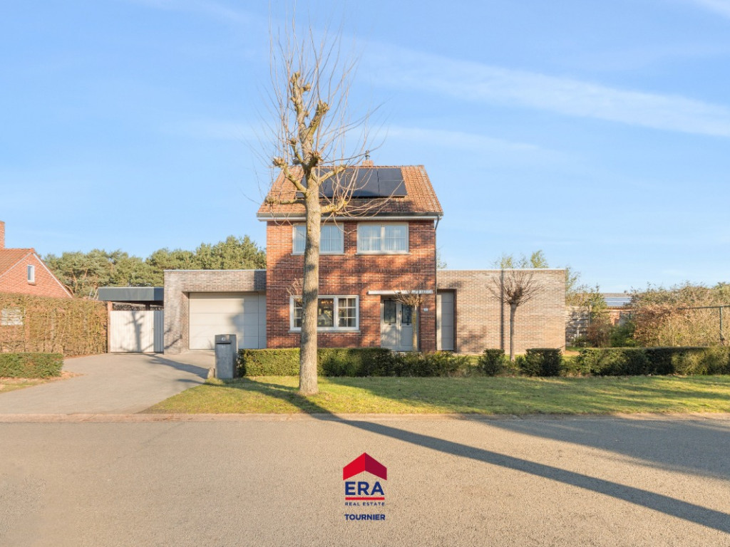 Leliestraat - 24 - - 3920