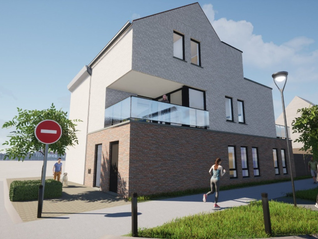 lijsterbeslaan - 54 - a - 8400