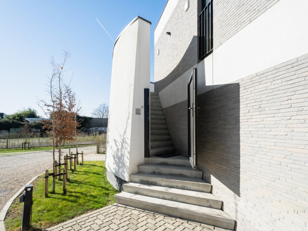 Molenstraat - 60 - bus 0101 - 8710