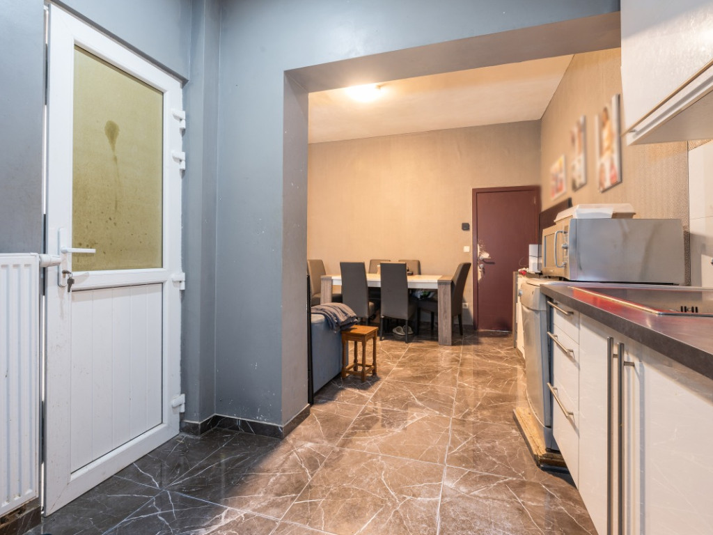 Joos van den Steenelei - 80 - - 2100