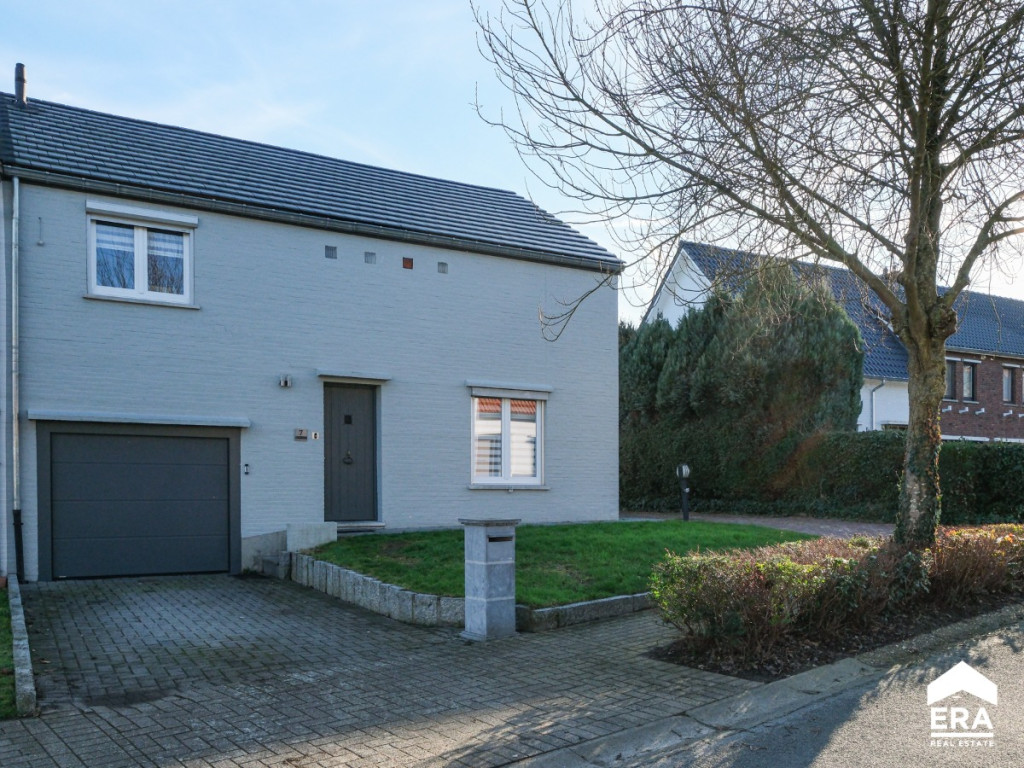 Guido Gezellelaan - 7 - - 3730