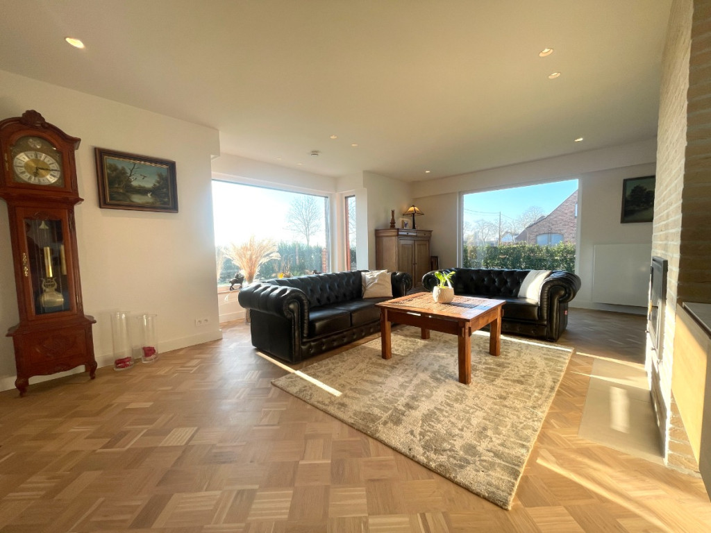 Passendalestraat - 85 - - 8980