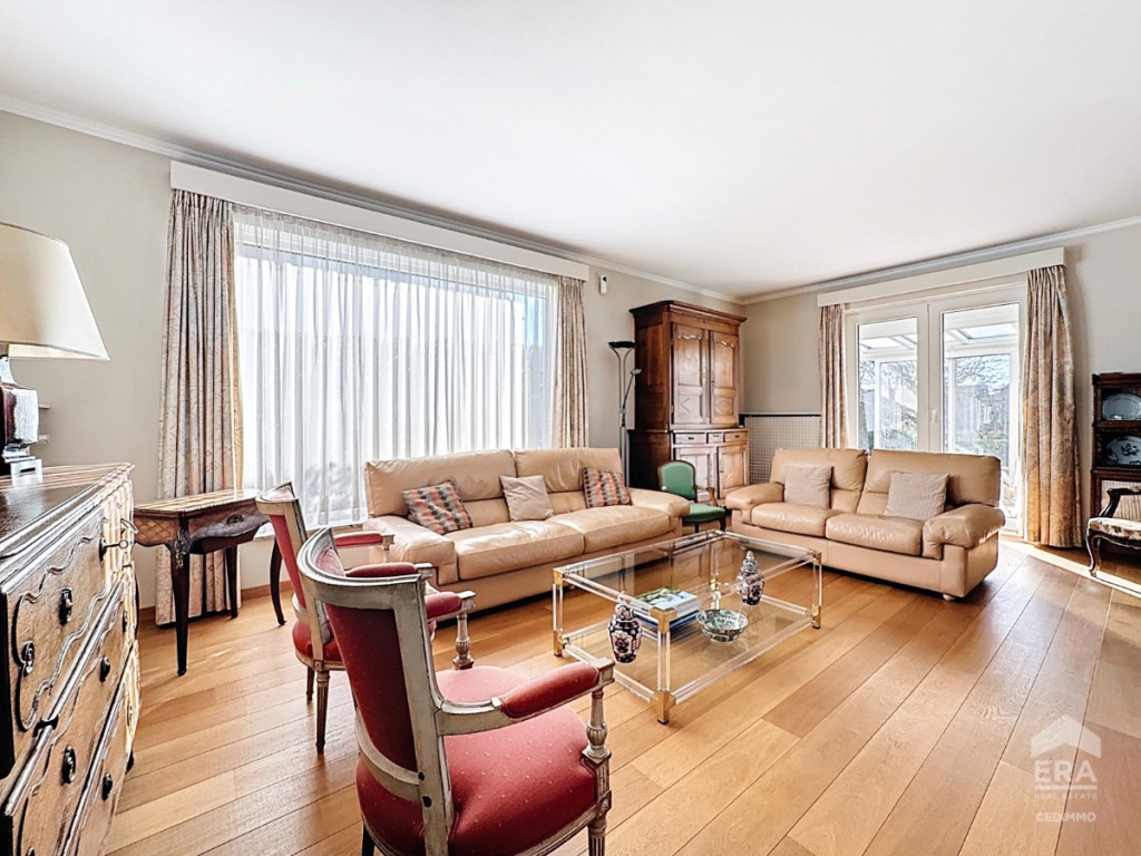 Avenue Henri de Withem - 8 - - 1420