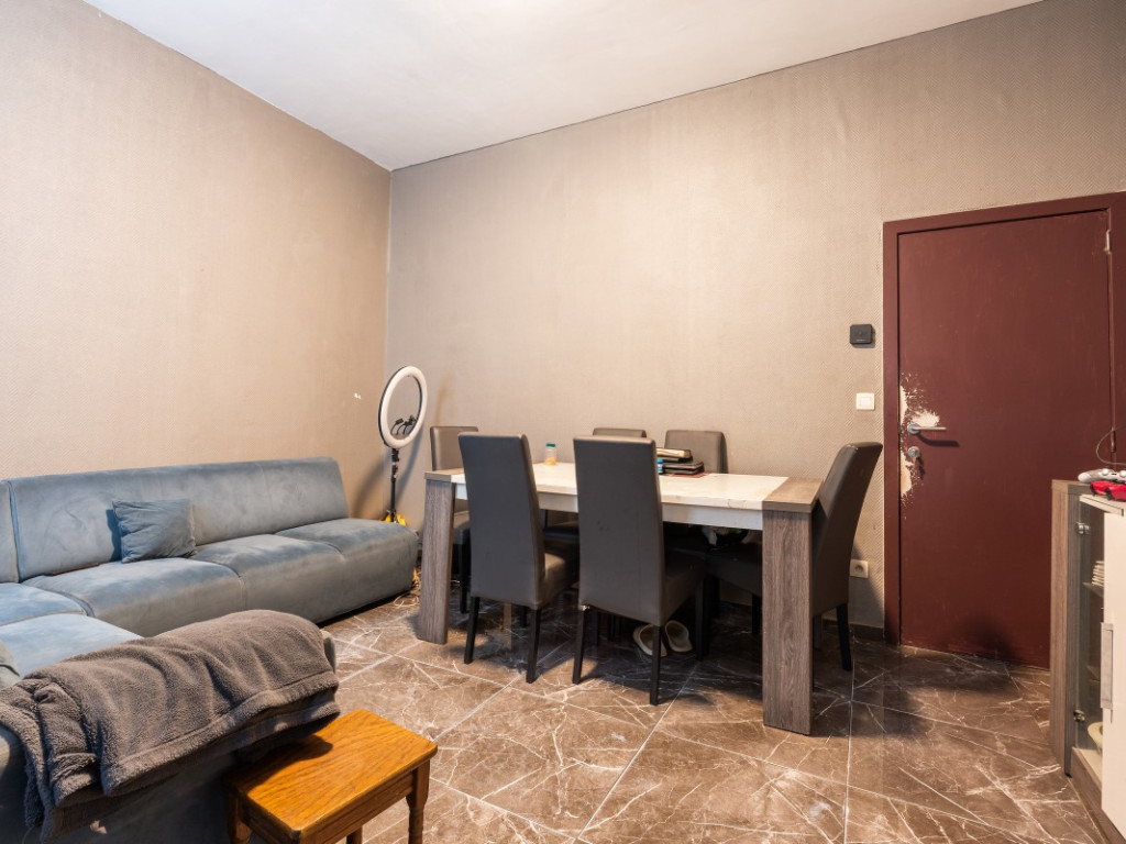 Joos van den Steenelei - 80 - - 2100