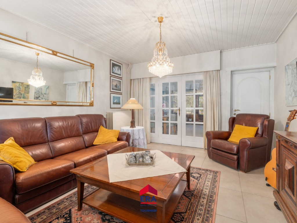 Leliestraat - 24 - - 3920