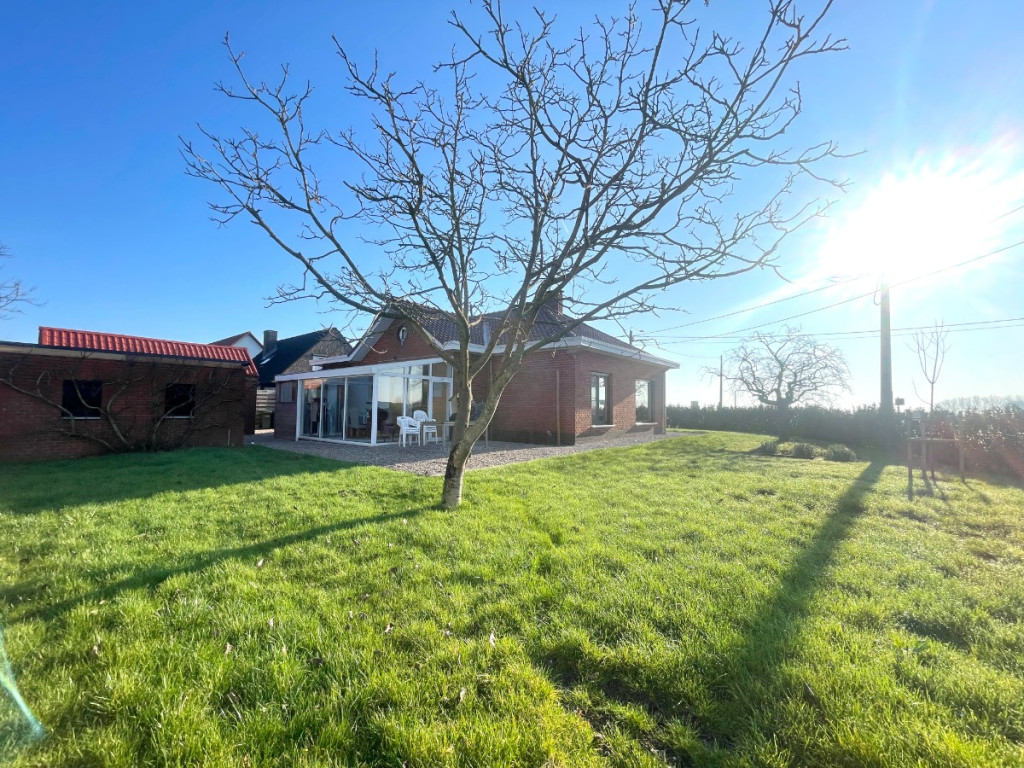 Passendalestraat - 85 - - 8980