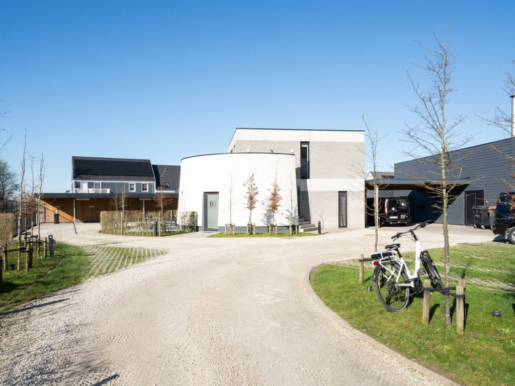 Molenstraat - 60 - bus 0101 - 8710