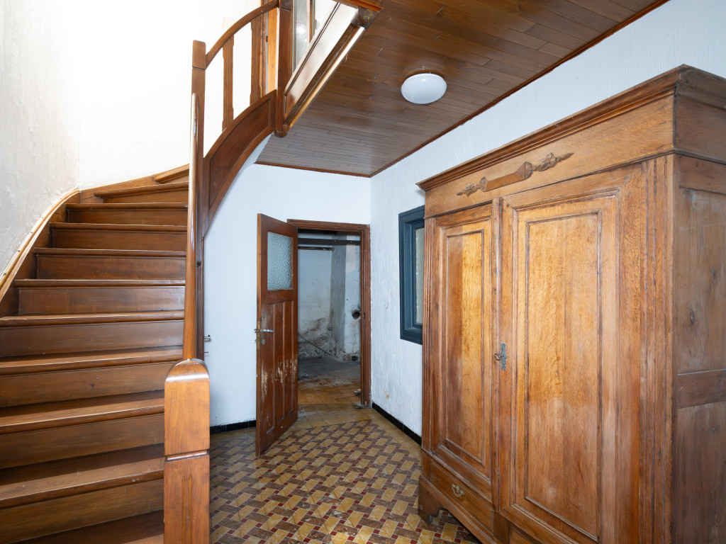 Rue des Comtes de Salm - 1 - - 6690