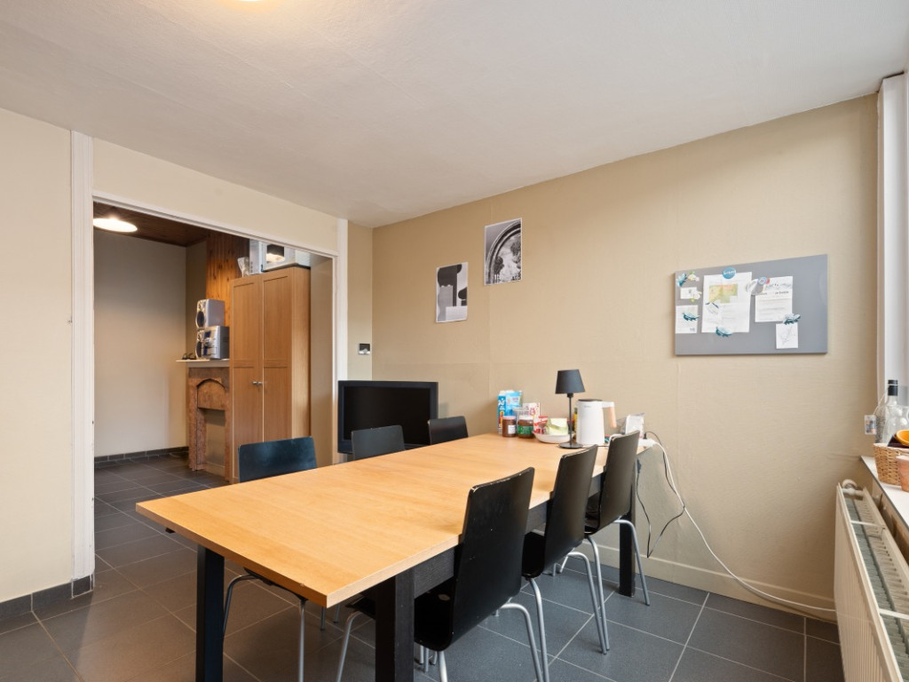 Lucas de Heerestraat - 71 - - 9000