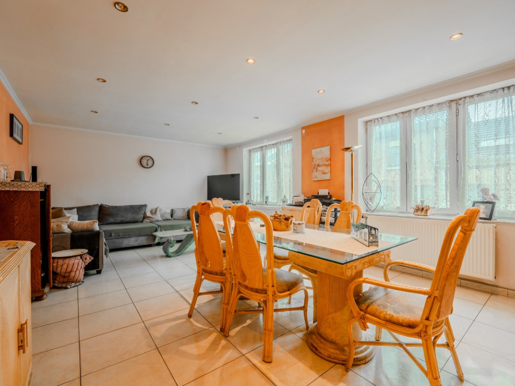 Rue du Chêne - 265 - - 4100